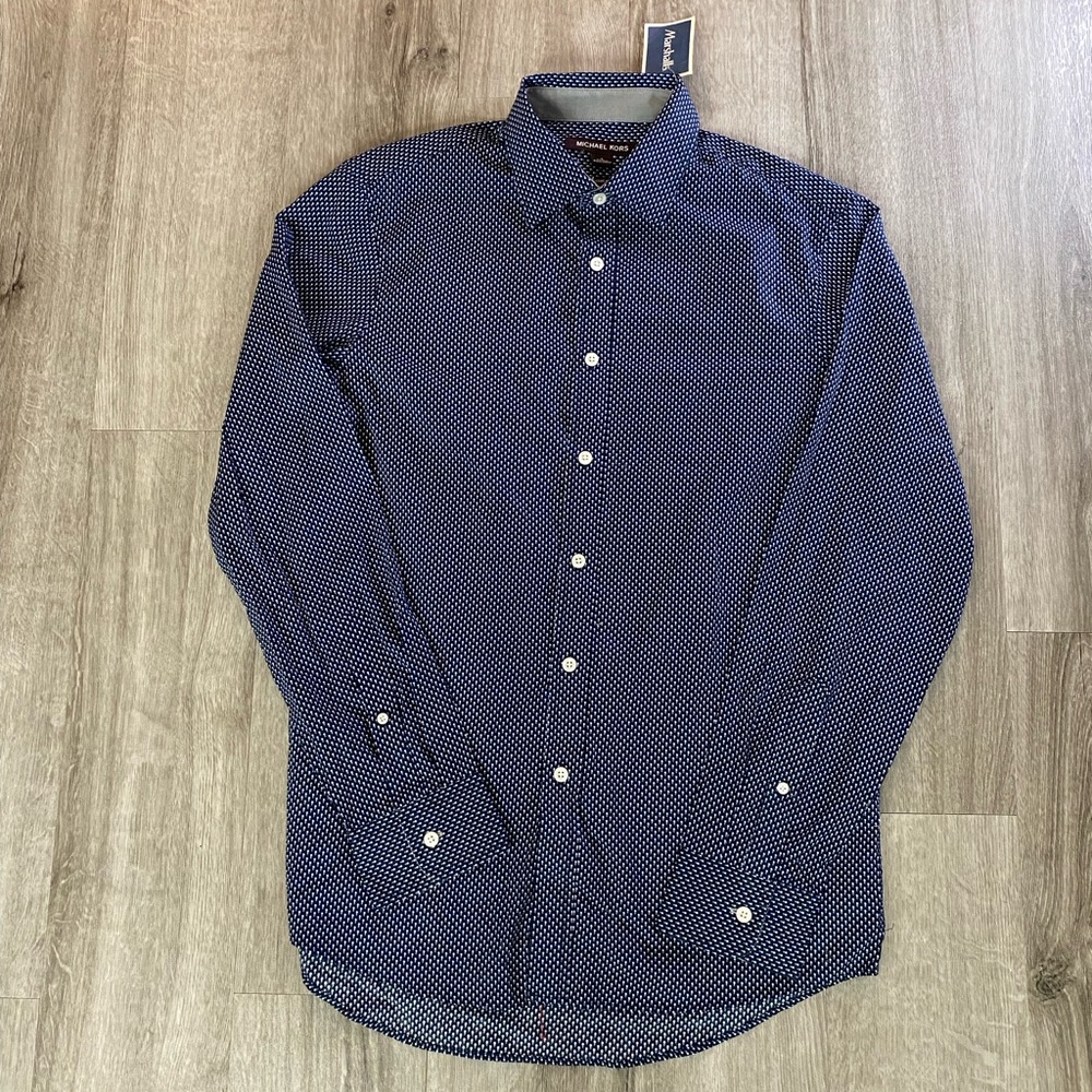Micheal kors “ Long sleeve “ t shirt